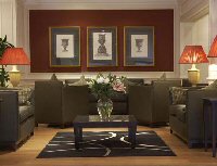Fil Franck Tours - Hotels in London - Quality Crown Hotel Kensington